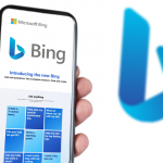 Microsoft is introducing Bing Chat, a new feature with voice search capabilities, to mobile devices.
